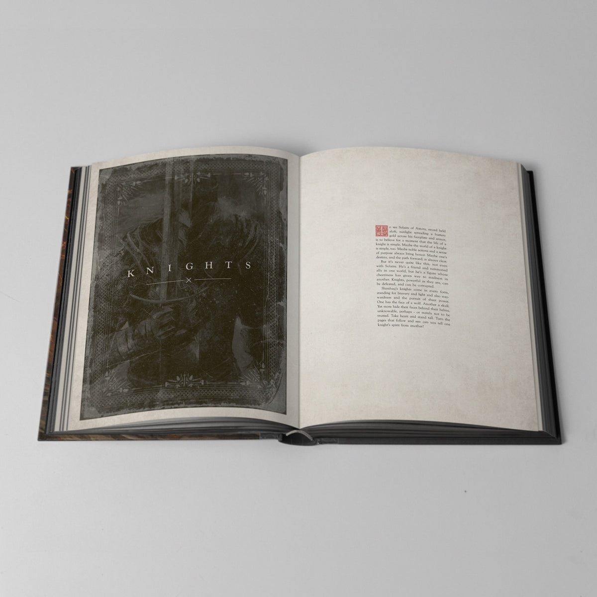 Gods & Monsters: The Art of Shimhaq (Limited Edition)