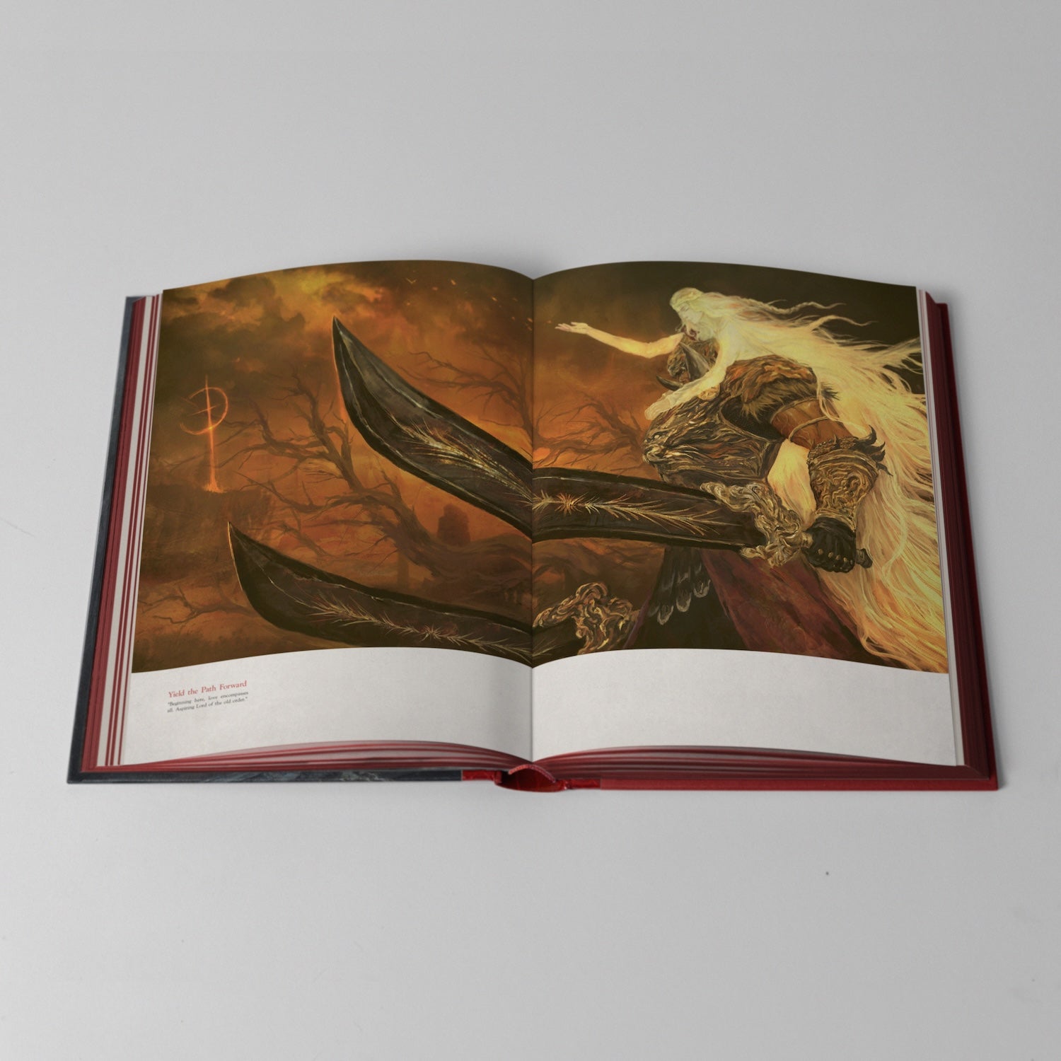 Gods & Monsters: The Art of Shimhaq (Deluxe Edition)