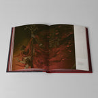 Gods & Monsters: The Art of Shimhaq (Deluxe Edition)