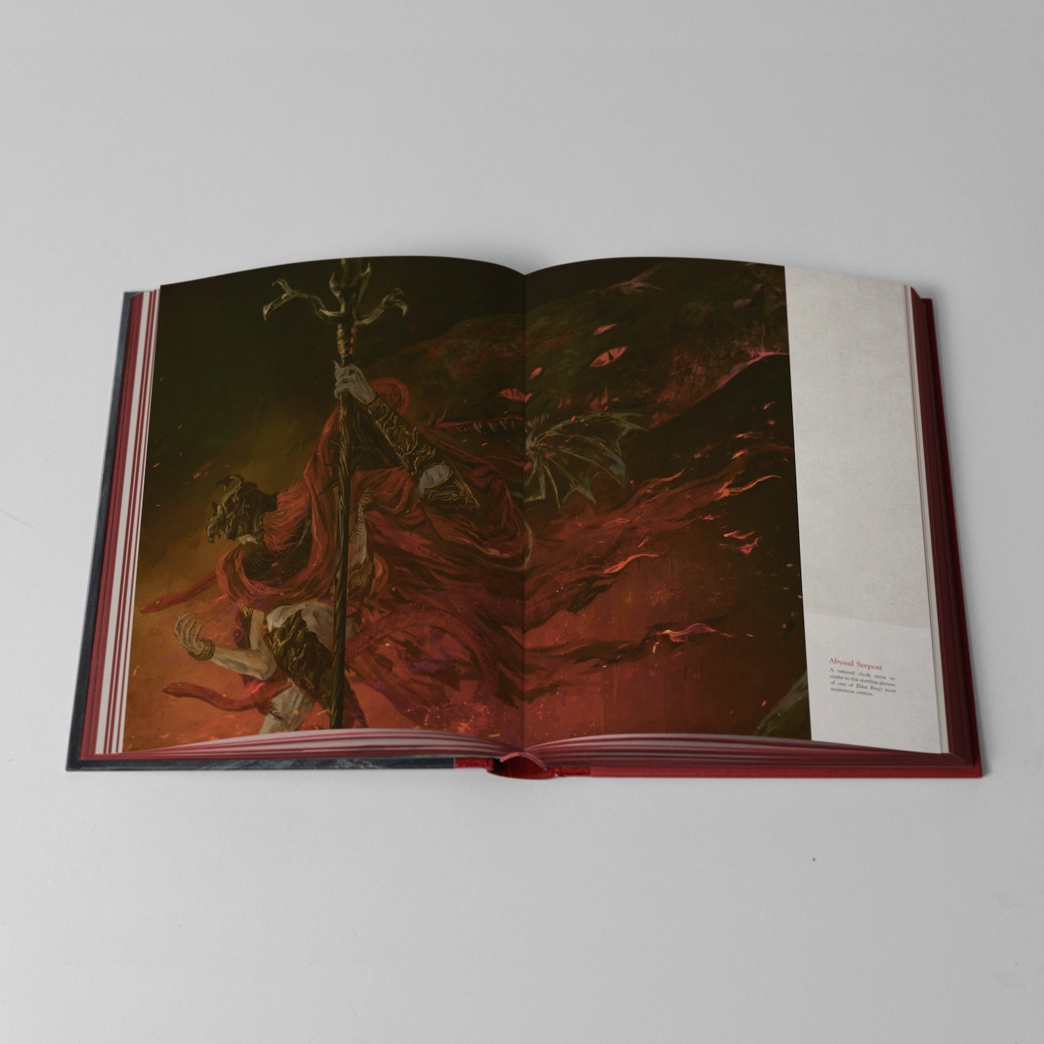 Gods & Monsters: The Art of Shimhaq (Deluxe Edition)