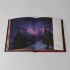 Gods & Monsters: The Art of Shimhaq (Deluxe Edition)