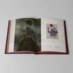 Gods & Monsters: The Art of Shimhaq (Deluxe Edition)