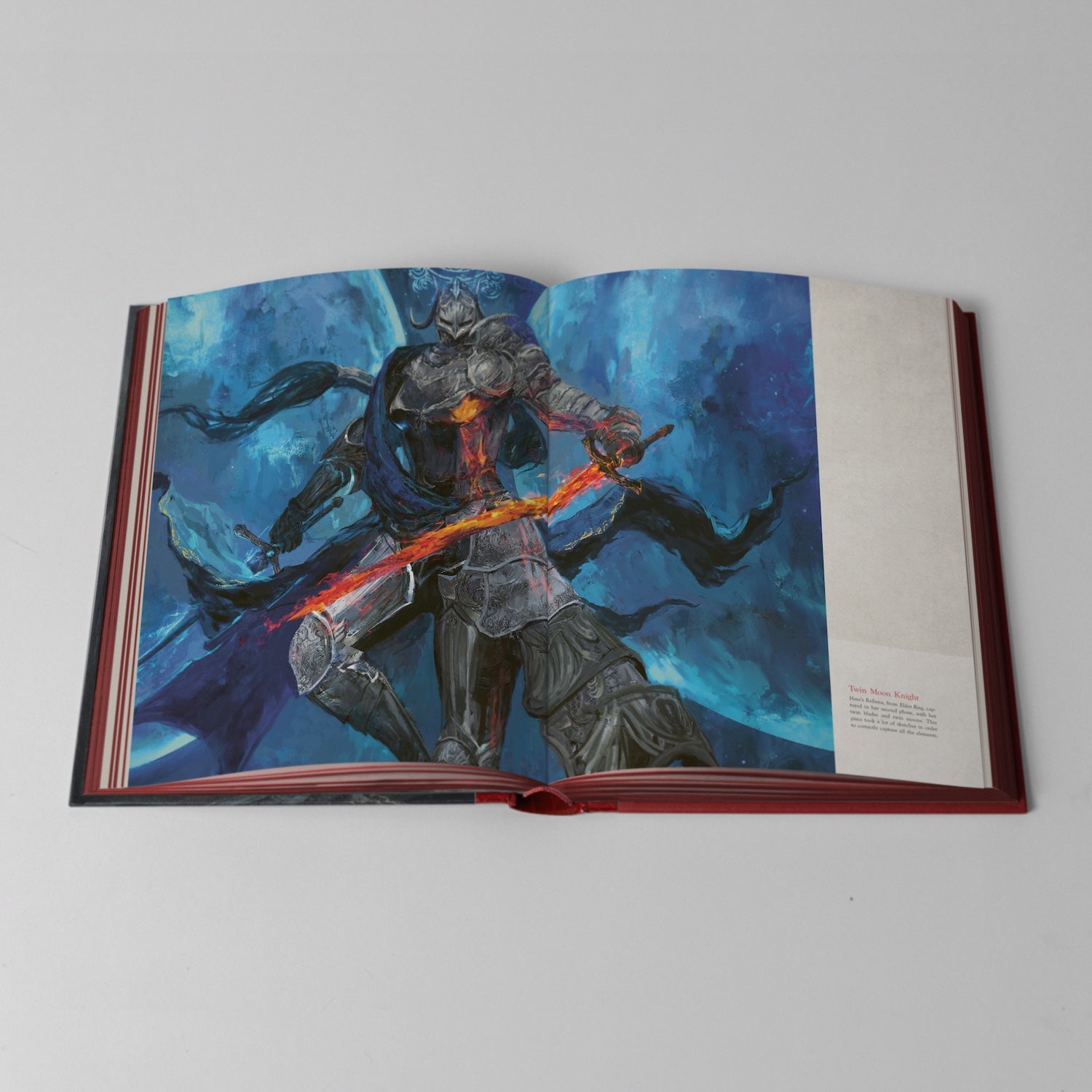 Gods & Monsters: The Art of Shimhaq (Deluxe Edition)