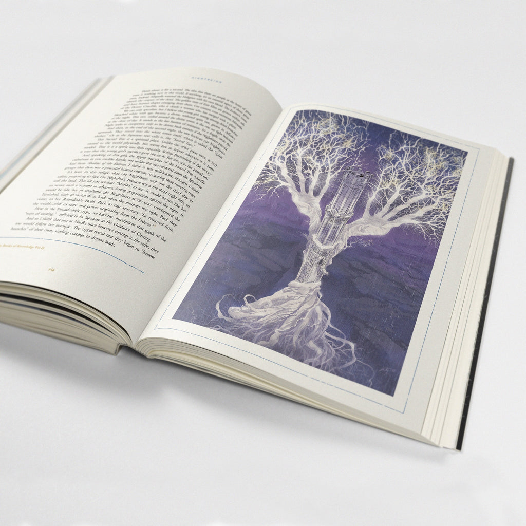 {Pre-order} Lore Bound: Elden Ring Explained (softcover edition)