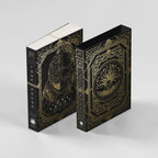 {Pre-order} Lore Bound: Elden Ring Explained (softcover w/ designer sleeve)