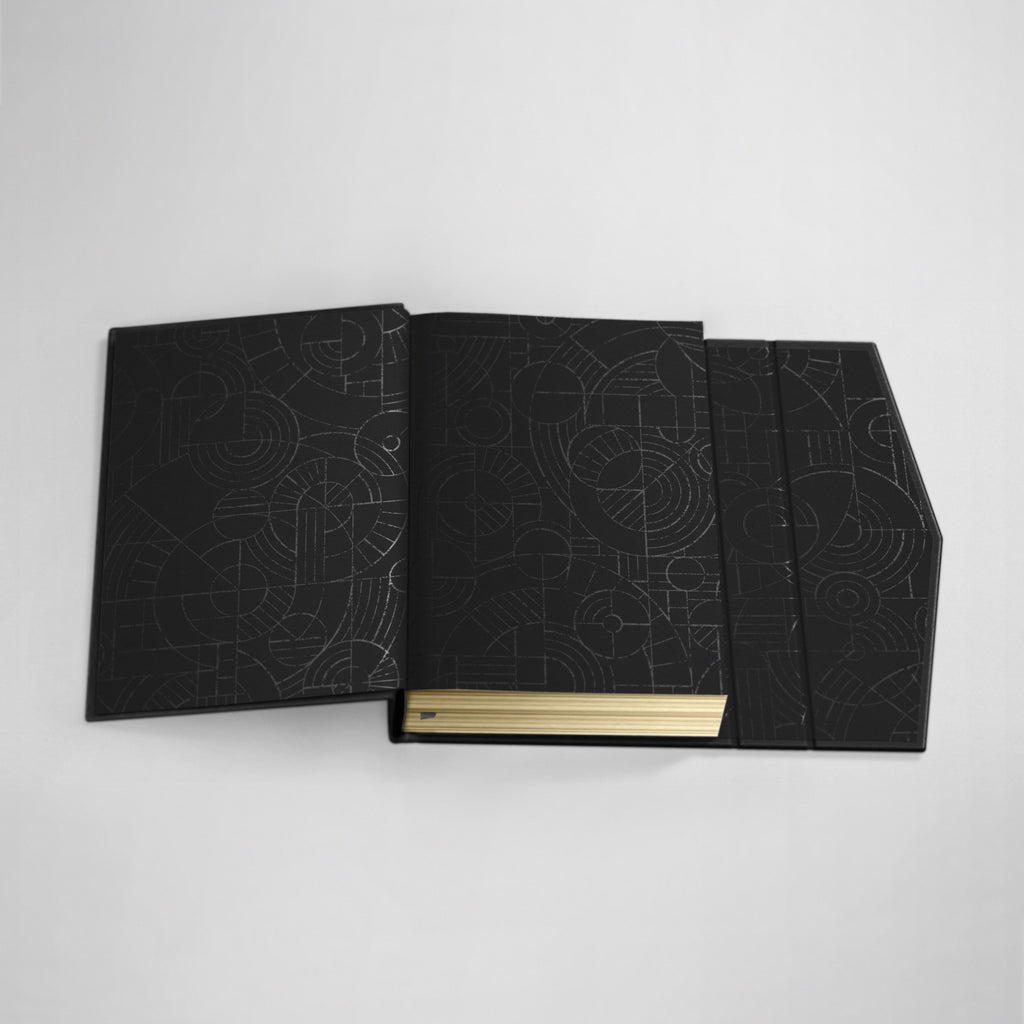 {Pre-order} Lore Bound: Elden Ring Explained (Deluxe Edition)