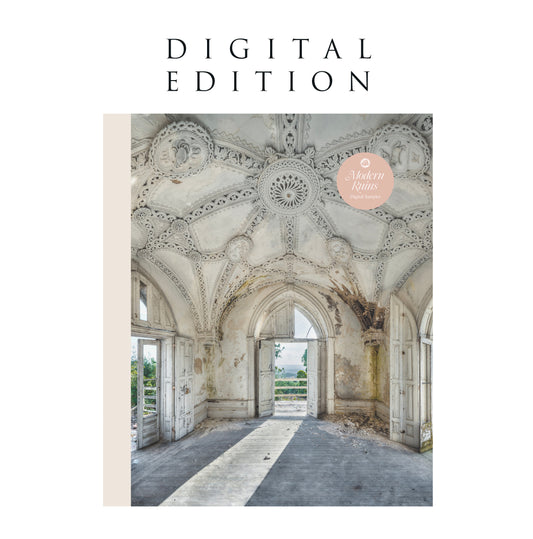 Modern Ruins (digital edition)