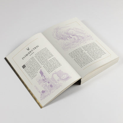 {Pre-order} Grace Given: The Mythology of Elden Ring (softcover edition)