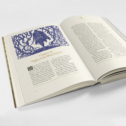 {Pre-order} Grace Given: The Mythology of Elden Ring (softcover edition)