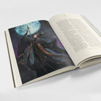 Grace Given: The Mythology of Elden Ring (softcover edition)