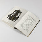 Grace Given: The Mythology of Elden Ring (softcover edition)