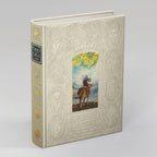 {Pre-order} Grace Given: The Mythology of Elden Ring (Deluxe Edition)