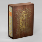 Grace Given: The Mythology of Elden Ring (Limited Edition)