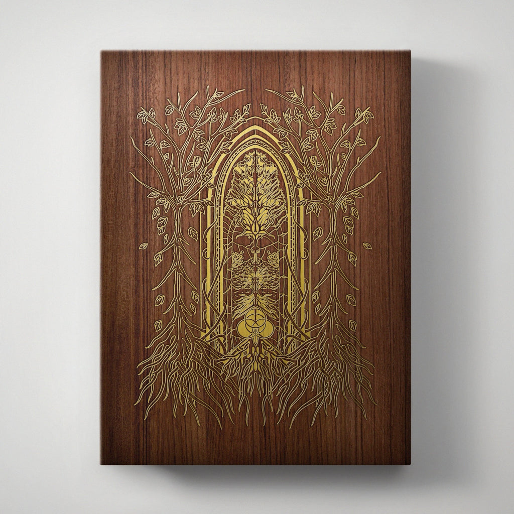 Grace Given: The Mythology of Elden Ring (Limited Edition)