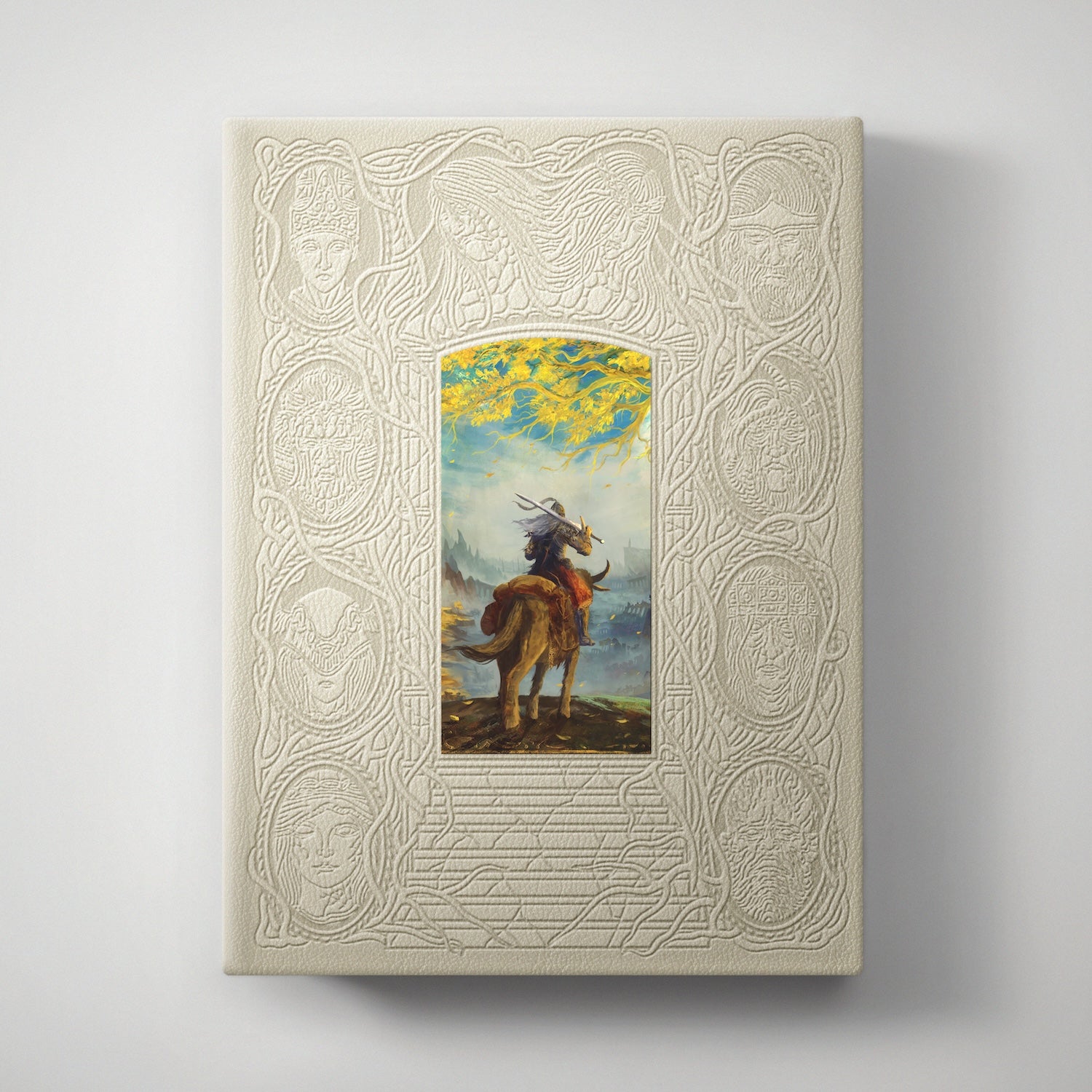 Grace Given: The Mythology of Elden Ring (Limited Edition)