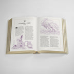 {Pre-order} Grace Given: The Mythology of Elden Ring (Deluxe Edition)