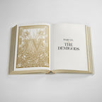 {Pre-order} Grace Given: The Mythology of Elden Ring (Deluxe Edition)