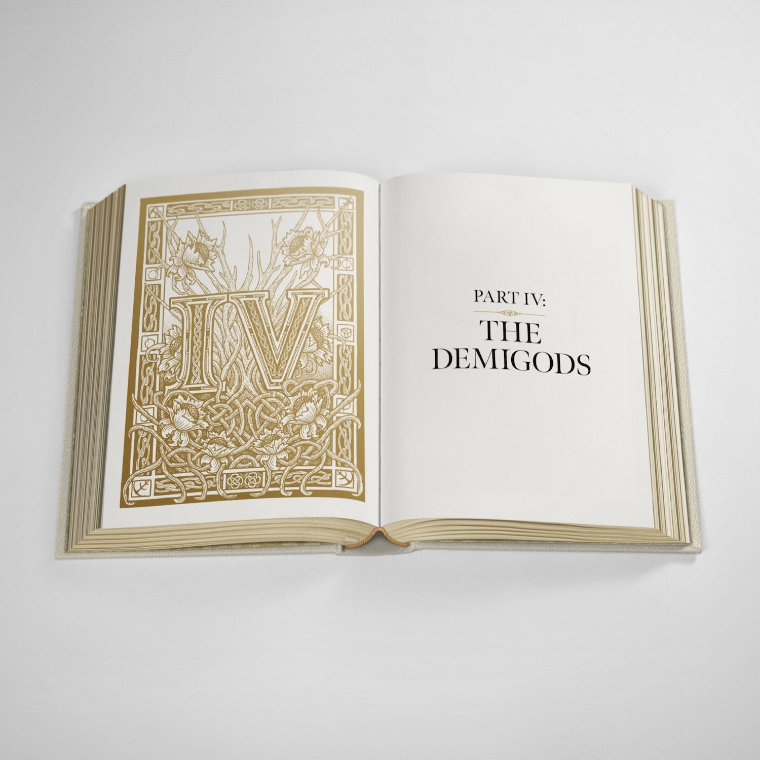 {Pre-order} Grace Given: The Mythology of Elden Ring (Deluxe Edition)