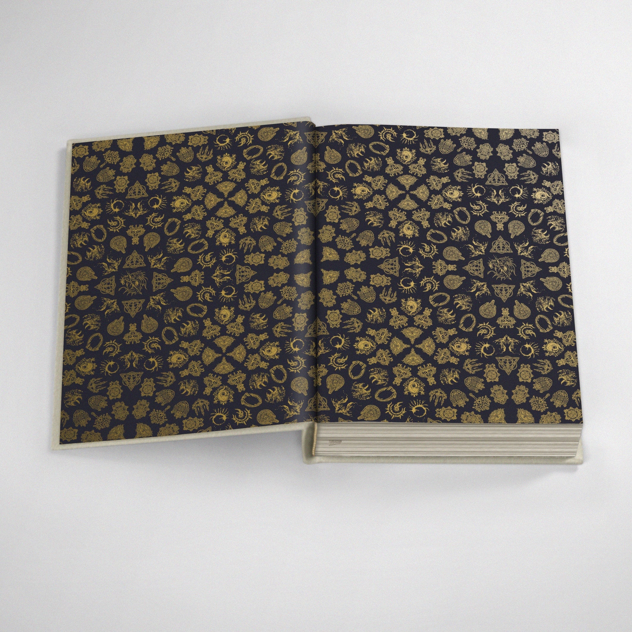 {Pre-order} Grace Given: The Mythology of Elden Ring (Deluxe Edition)