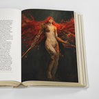 {Pre-order} Grace Given: The Mythology of Elden Ring (Deluxe Edition)