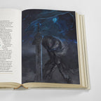 {Pre-order} Grace Given: The Mythology of Elden Ring (Deluxe Edition)