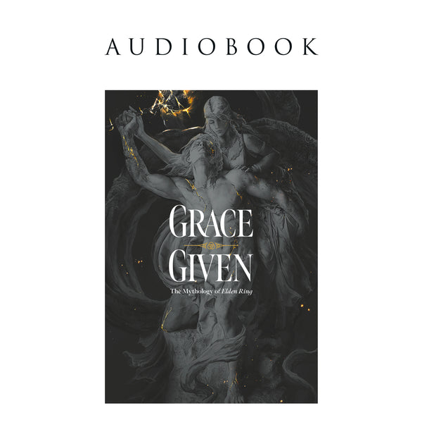 Grace Given audiobook (Read by Emmalition)