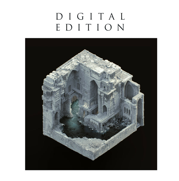 Maze of Whispers (digital edition)