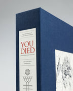 You Died 10th Anniversary Limited Edition