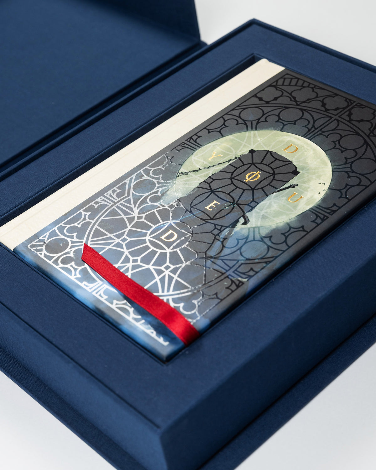 You Died 10th Anniversary Limited Edition