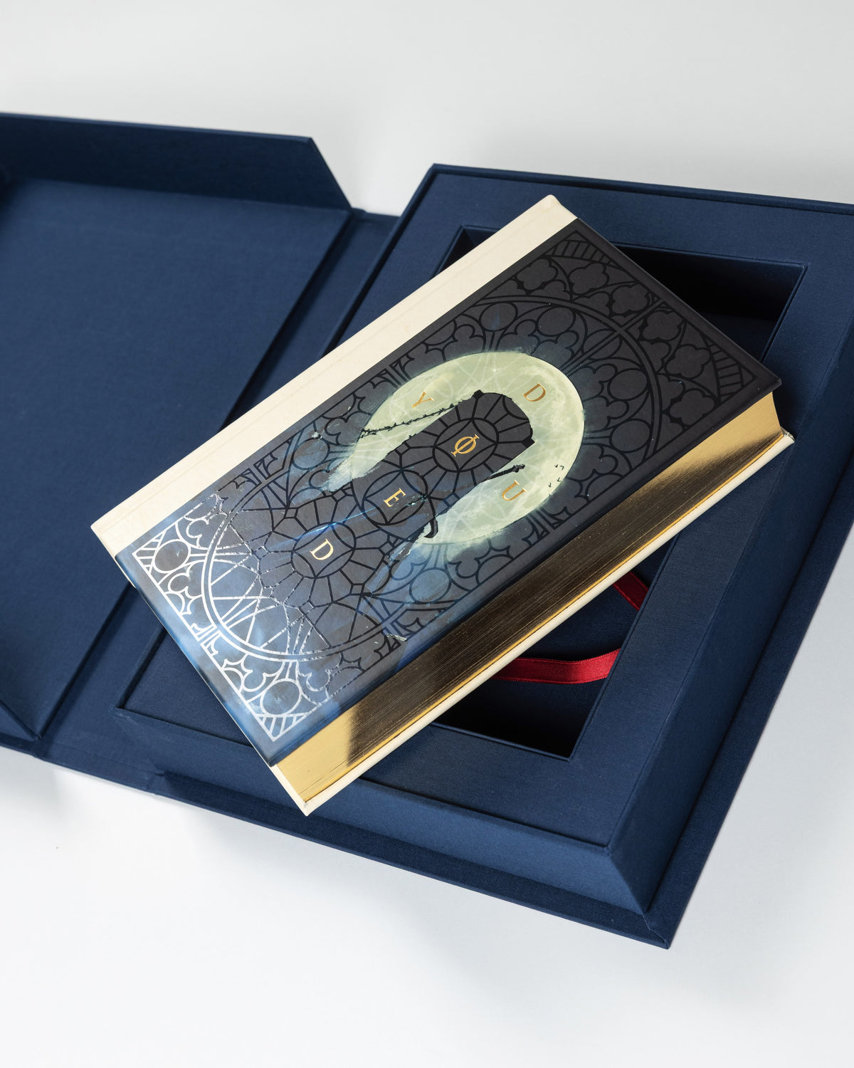 You Died 10th Anniversary Limited Edition