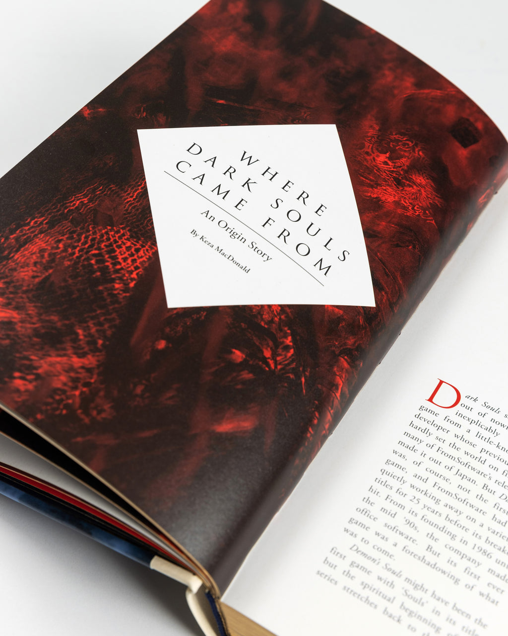 You Died 10th Anniversary Limited Edition