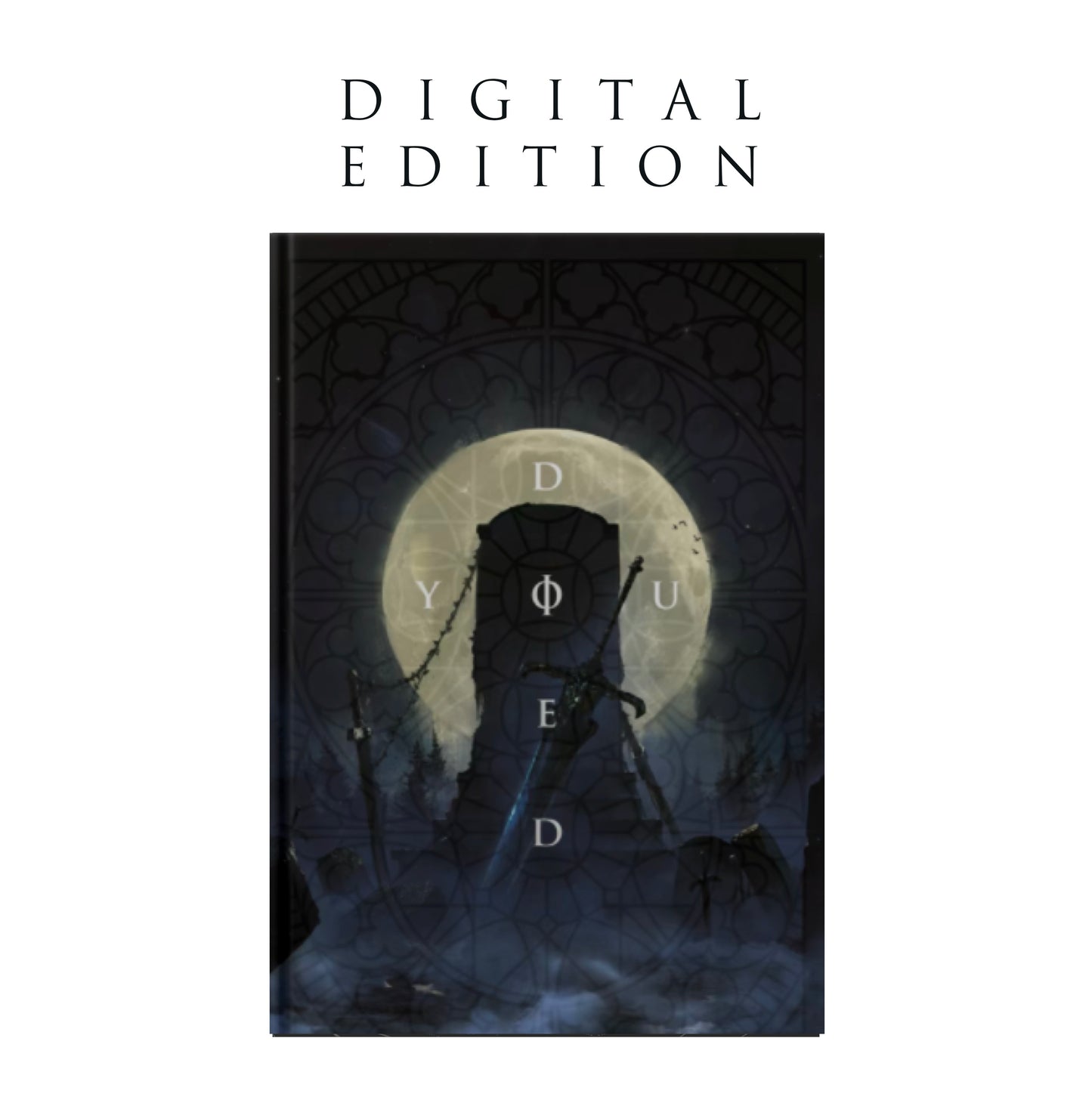 You Died: The Dark Souls Companion (digital edition)