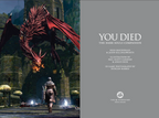 You Died: The Dark Souls Companion (softcover edition)