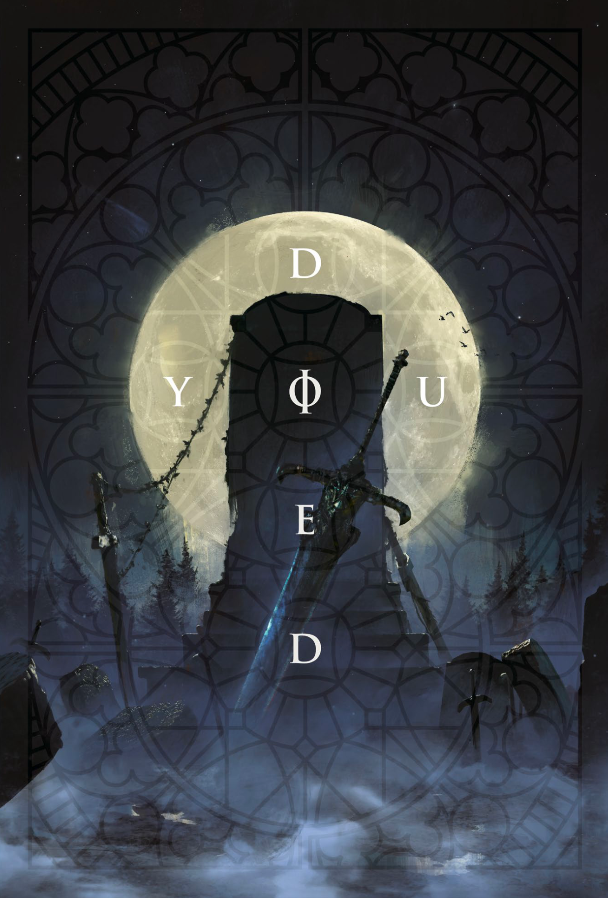 You Died: The Dark Souls Companion (softcover edition)