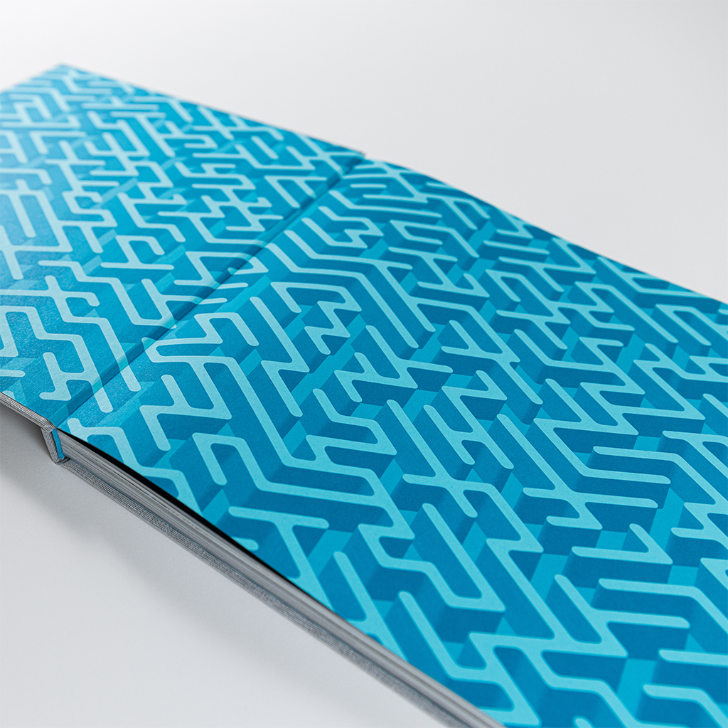 Maze of Whispers: The Art of Mari Zand