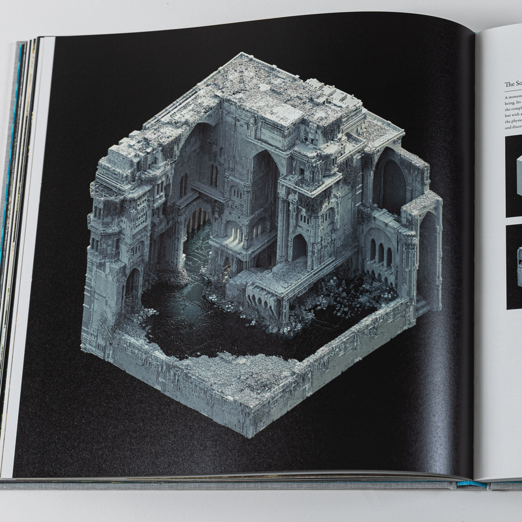 Maze of Whispers: The Art of Mari Zand