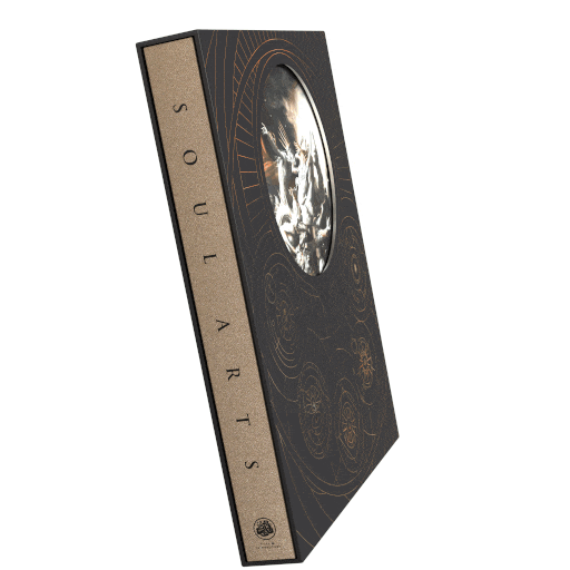 Soul Arts: Curated by VaatiVidya