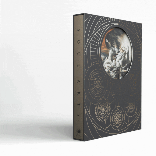 Soul Arts: Curated by VaatiVidya