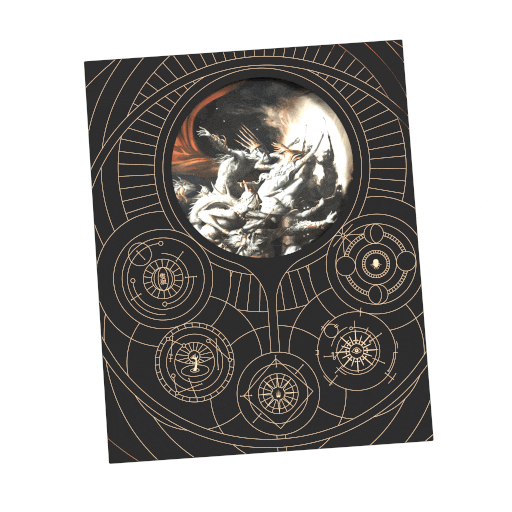 Soul Arts: Curated by VaatiVidya