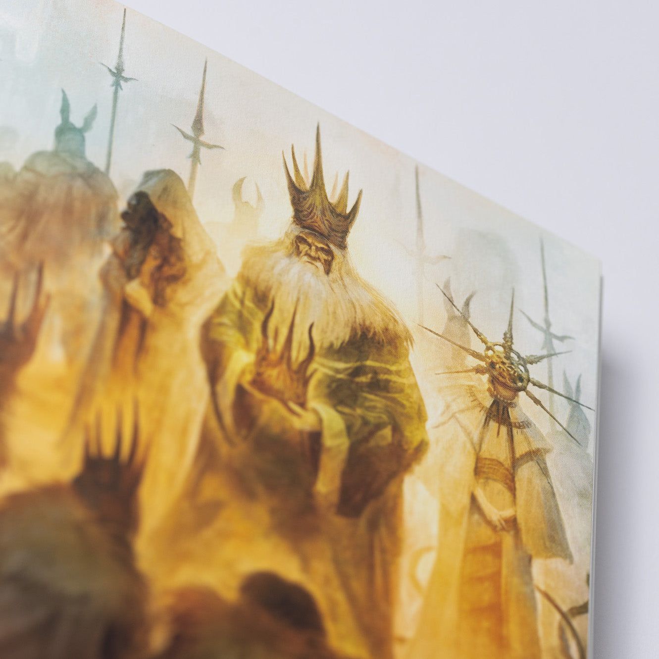 Abyssal Archive: The Mythology of Dark Souls