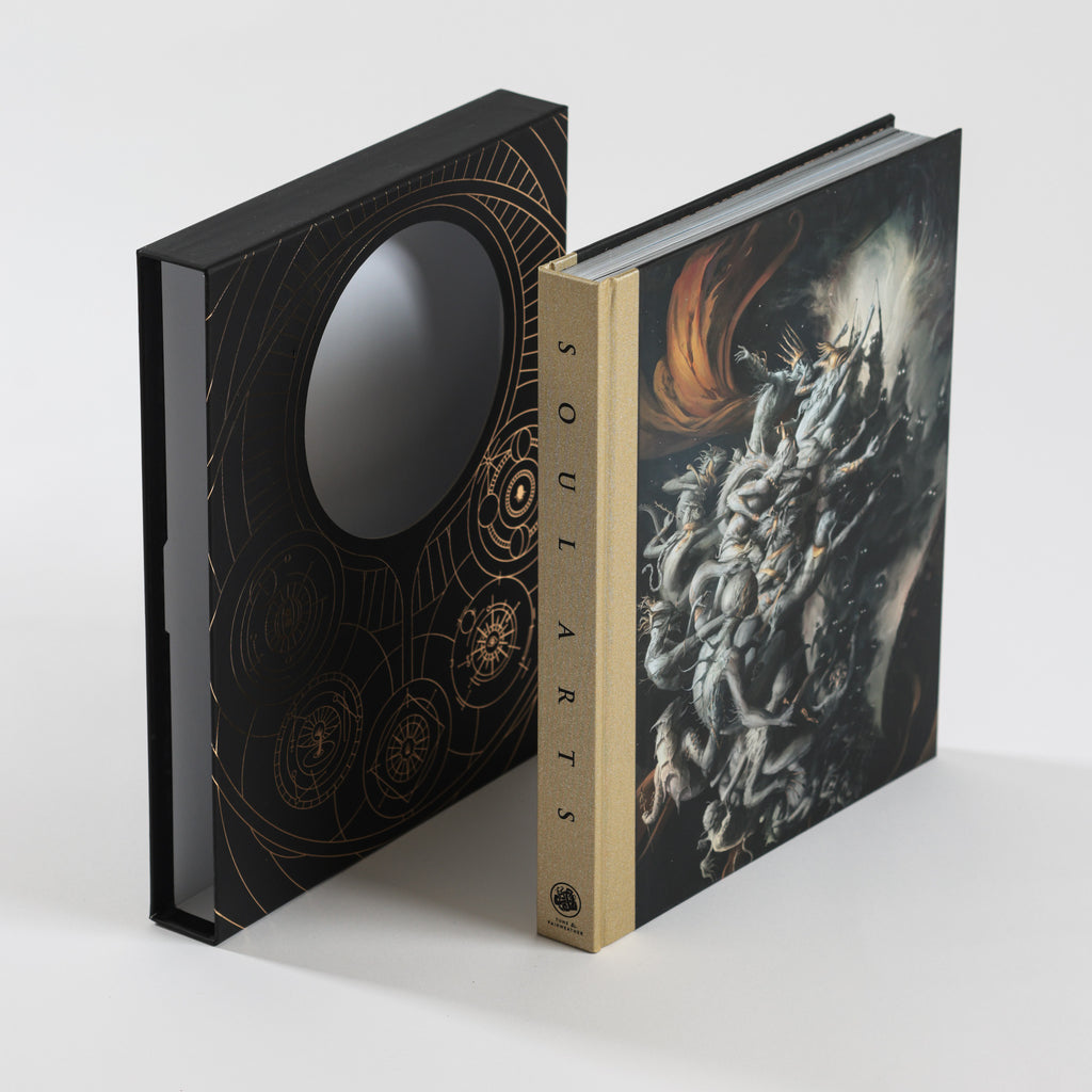 Soul Arts: Curated by VaatiVidya