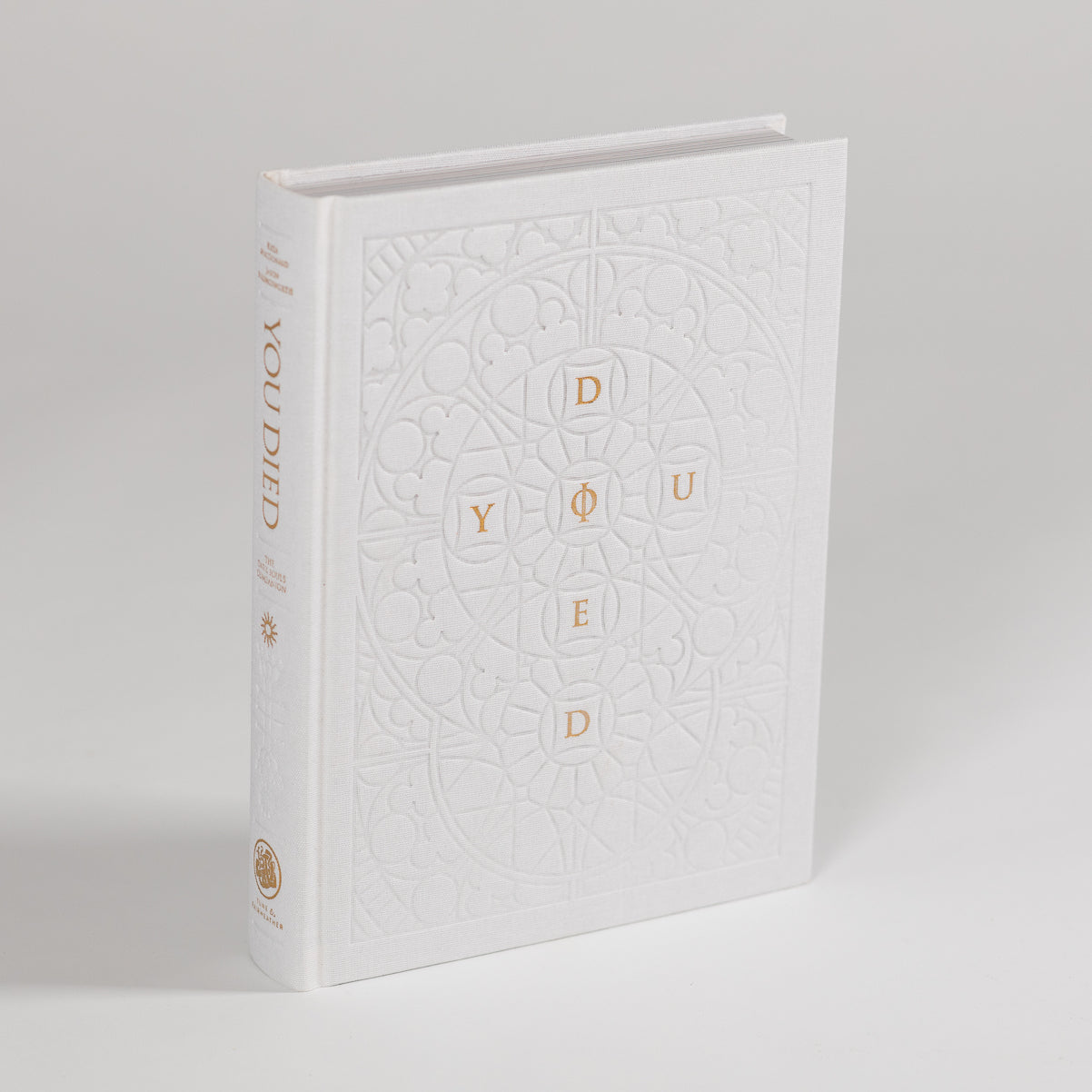 You Died: The Dark Souls Companion (‘Way of White’ edition)