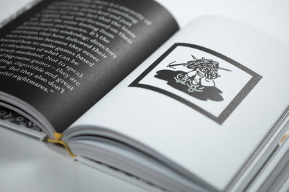 You Died: The Dark Souls Companion ("Way of White" edition)
