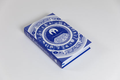 The Epicureans: A Novel (hardcover edition)