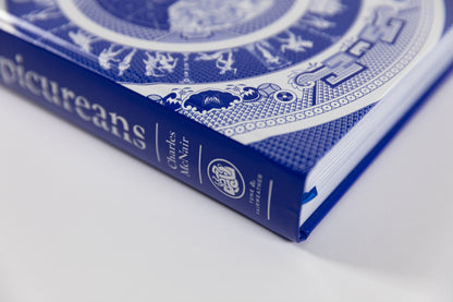 The Epicureans: A Novel (hardcover edition)