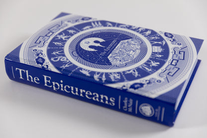 The Epicureans: A Novel (hardcover edition)