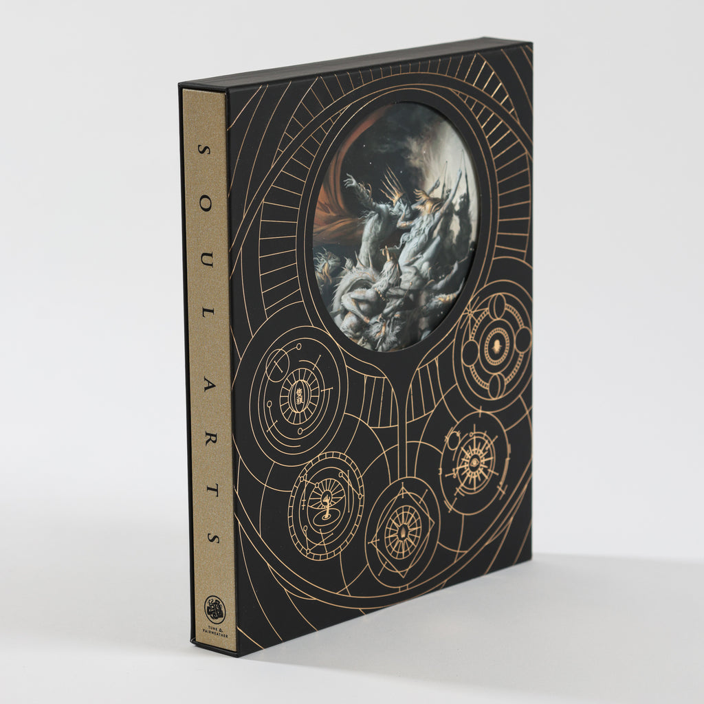 Soul Arts: Curated by VaatiVidya