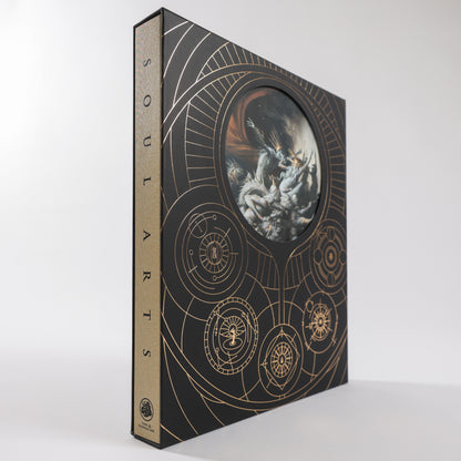 Soul Arts: Presented by VaatiVidya