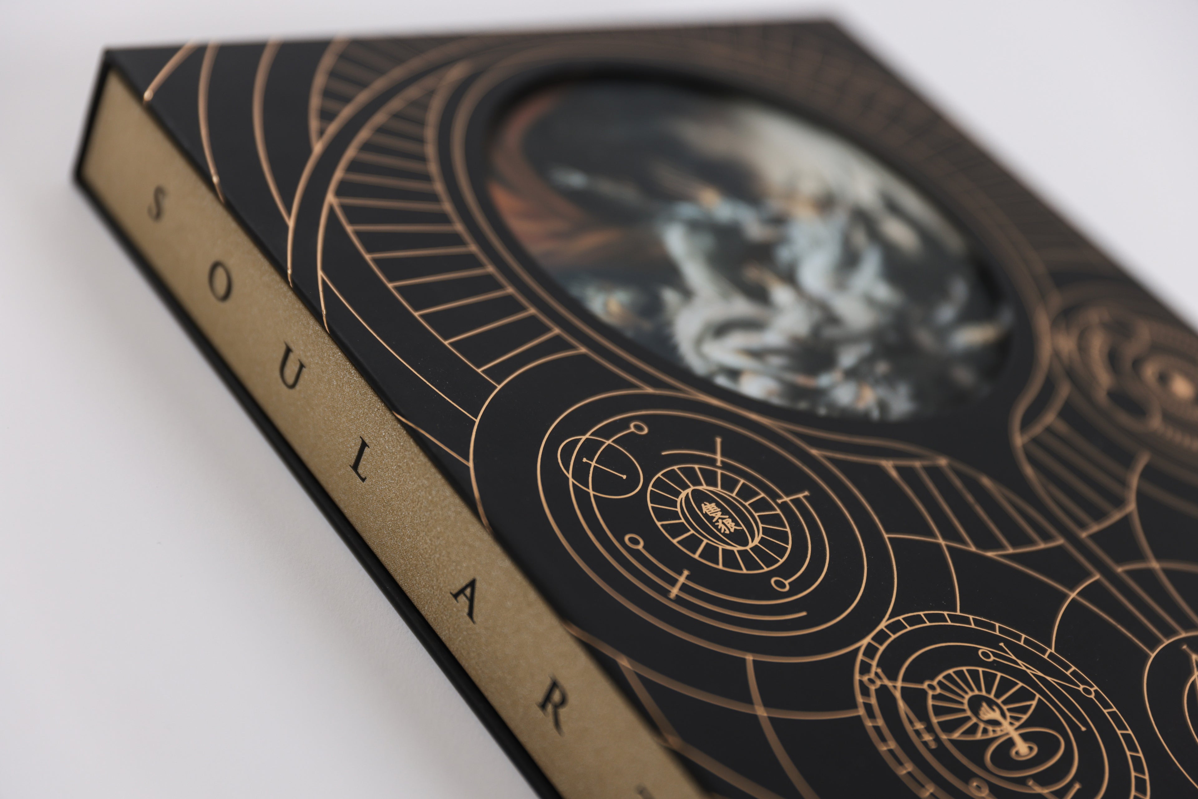 Soul Arts: Curated by VaatiVidya