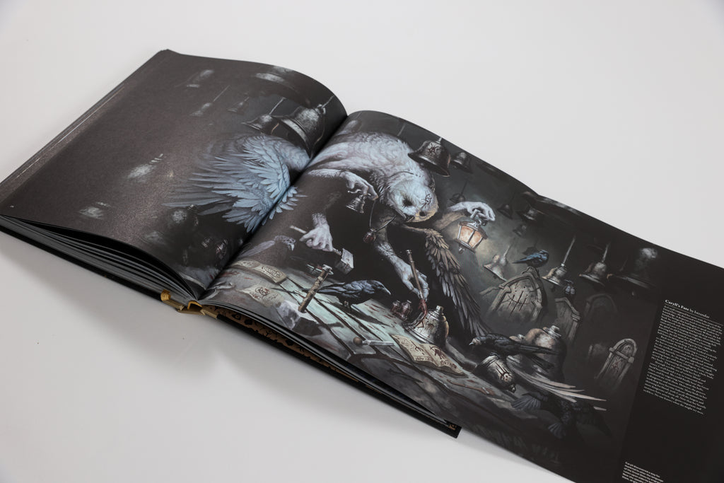 Soul Arts: Curated by VaatiVidya